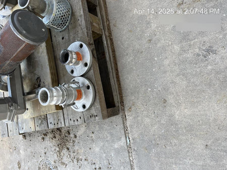 2021 INGERSOLL RAND PD20A-ASS-STT-B