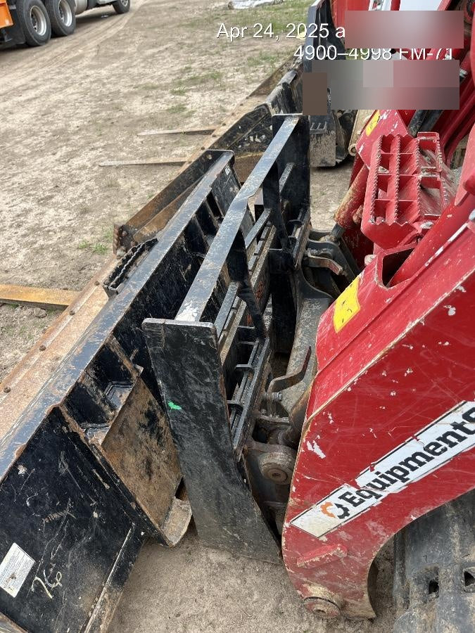 2022 ARROW MATERIAL HANDLING 72" Pallet Forks - Arrow