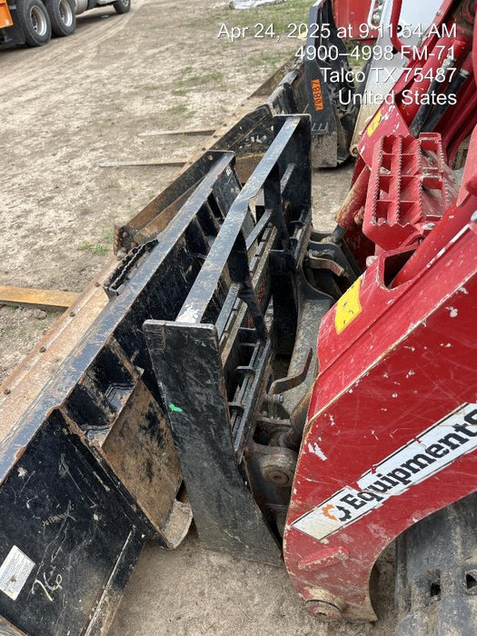 2022 ARROW MATERIAL HANDLING 72" Pallet Forks - Arrow