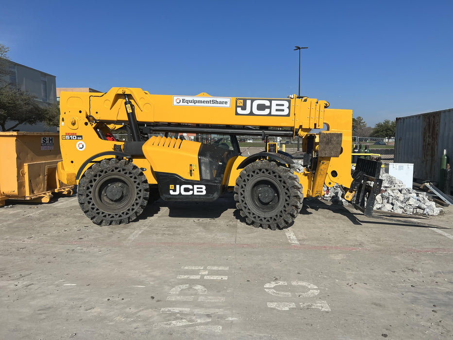 2022 JCB 510-56
