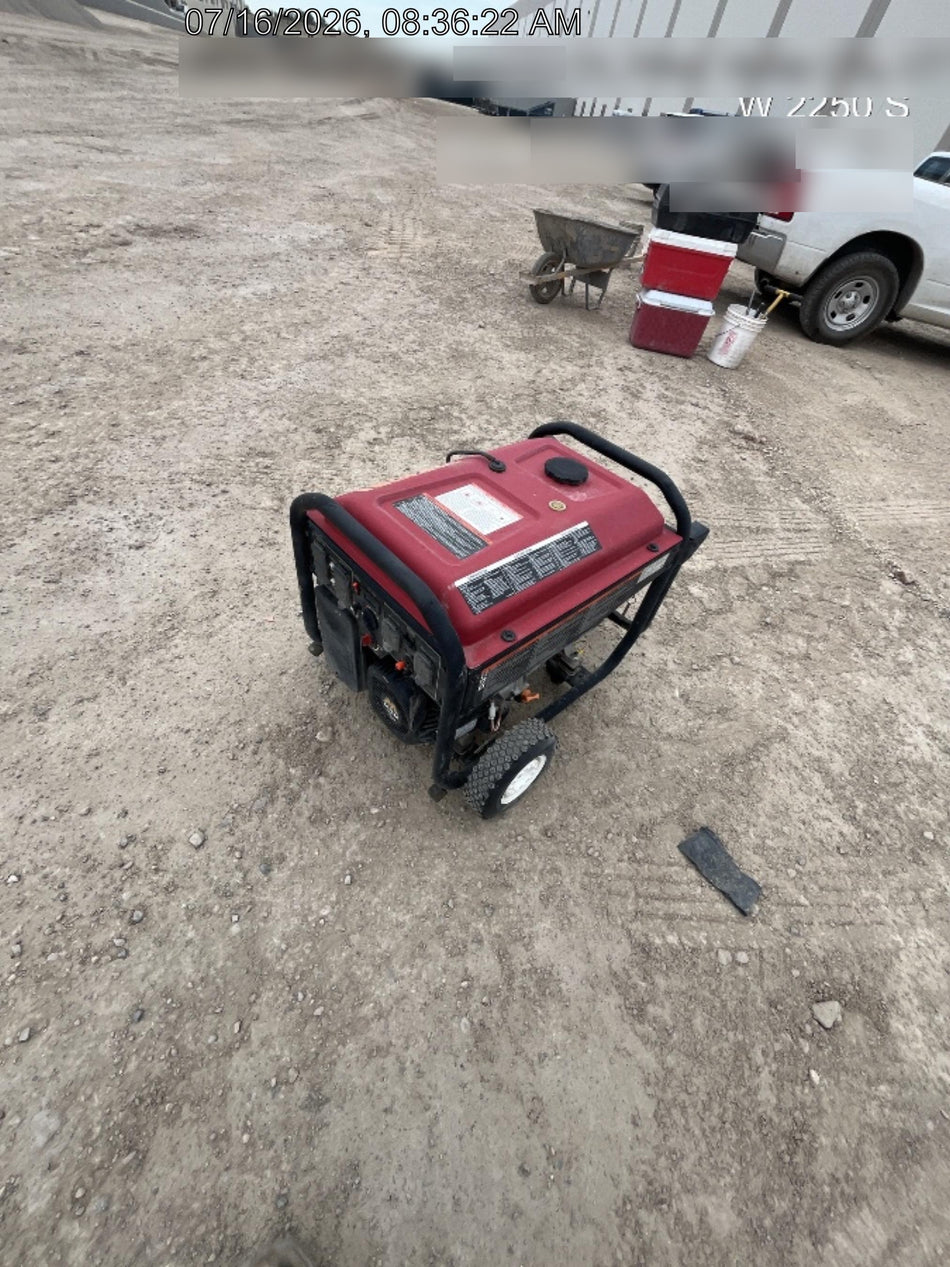 2025 MI-T-M GEN-6500-0MM1