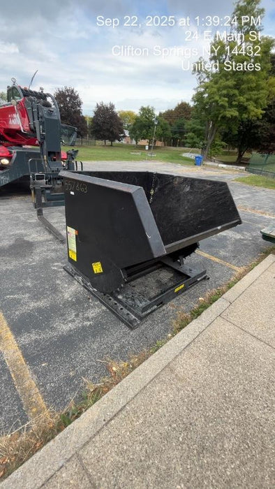 2025 ARROW MATERIAL HANDLING HP-6000-250