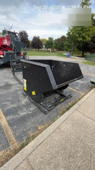 2025 ARROW MATERIAL HANDLING HP-6000-250