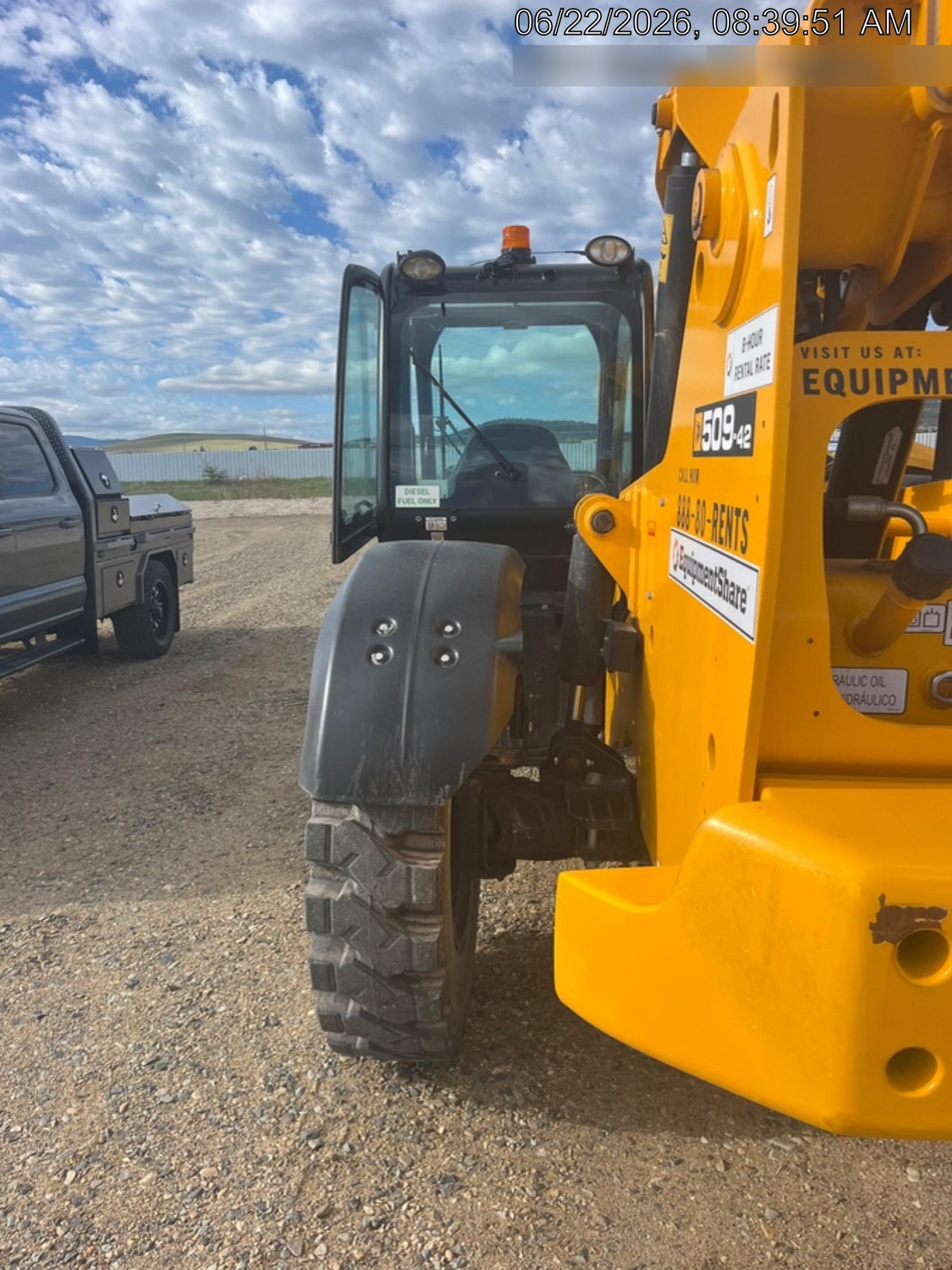 2024 JCB 509-42