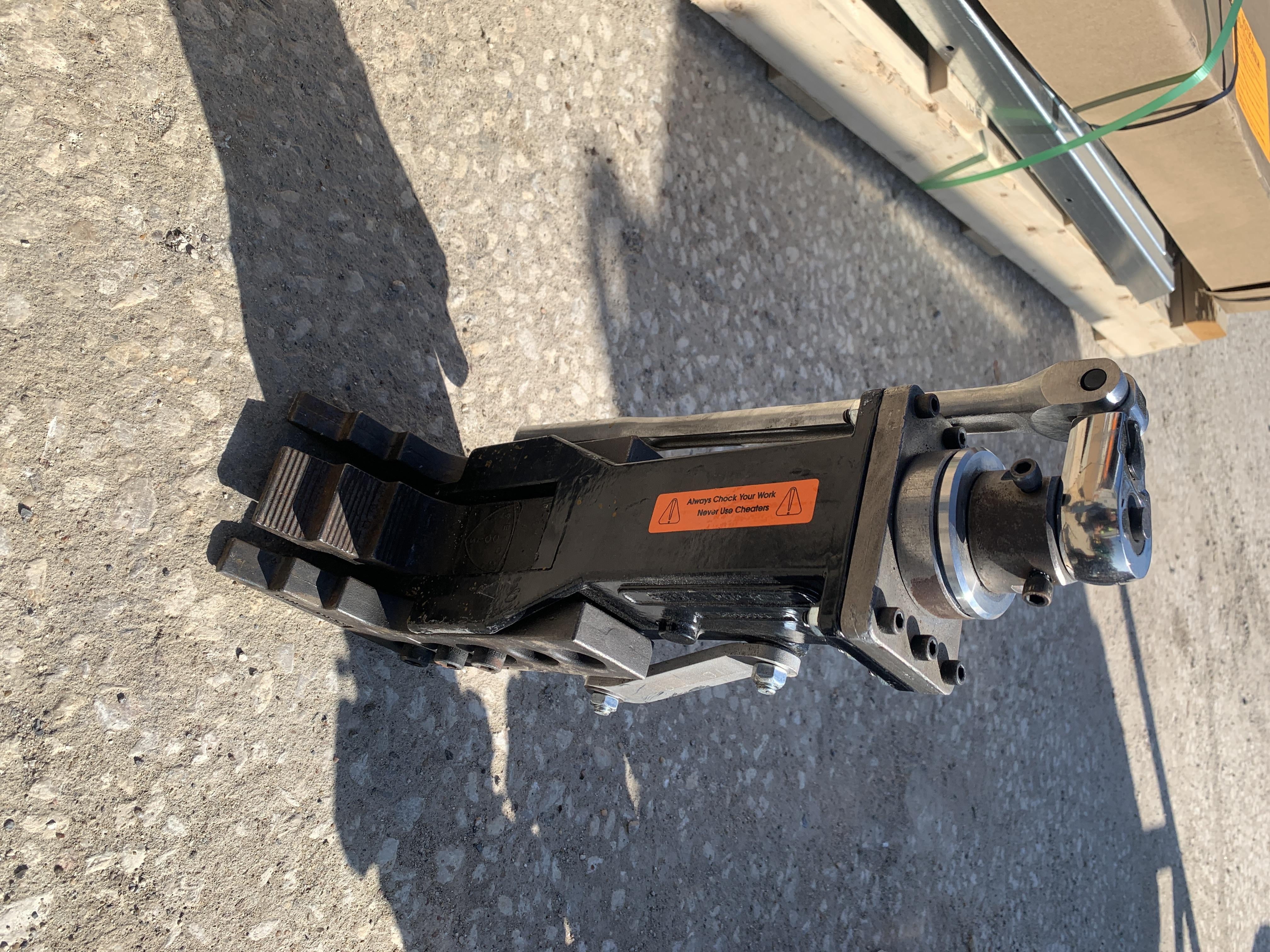 2020 GEARENCG MFG PHD0535 - GEARWRENCH