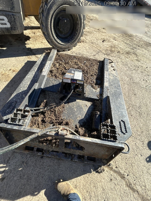 2020 PALADIN 30372A-0022