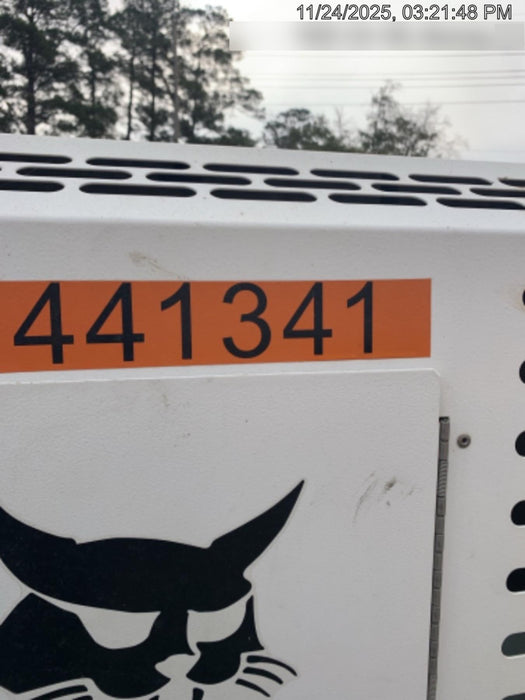 2024 BOBCAT PA425WCU-T4F