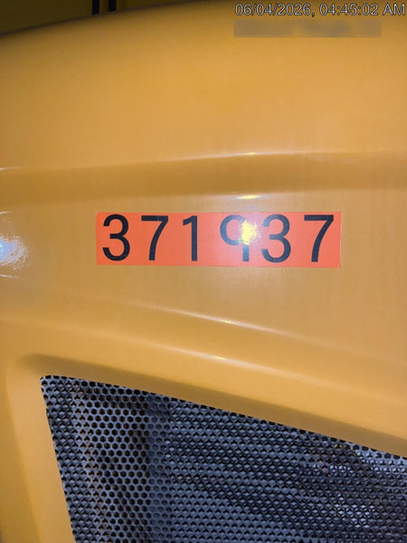 2023 SANY STH1256