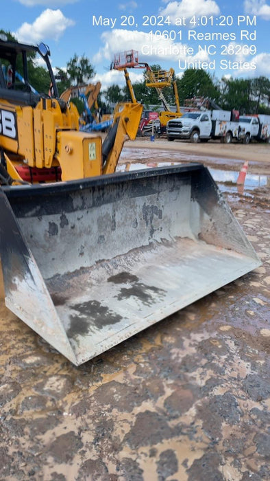 2020 ARROW MATERIAL HANDLING Telehandler Bucket Pin-On