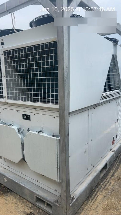 2020 SMARTECH SACP81A-HS