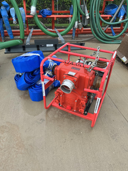 2023 MULTIQUIP QP4TH