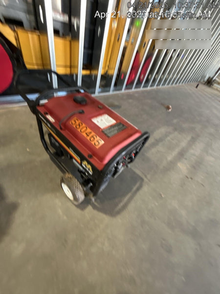 2025 MI-T-M GEN-6500-0MM1