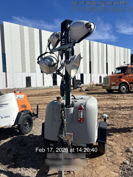 2018 WACKER NEUSON LTV6K-MH