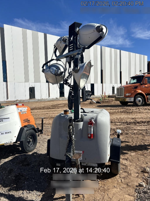 2018 WACKER NEUSON LTV6K-MH