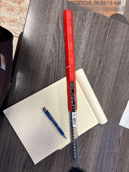 2025 HILTI TE 60-ATC/AVR