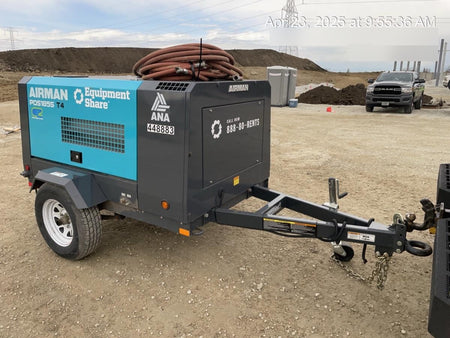 2024 AIRMAN PDS185S CWK