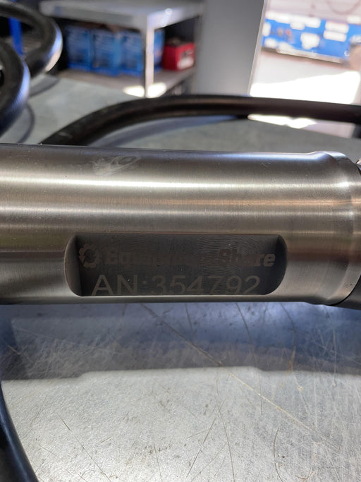 2023 MICHIGAN PNEUMATIC MP-133-ORANGE-NEP