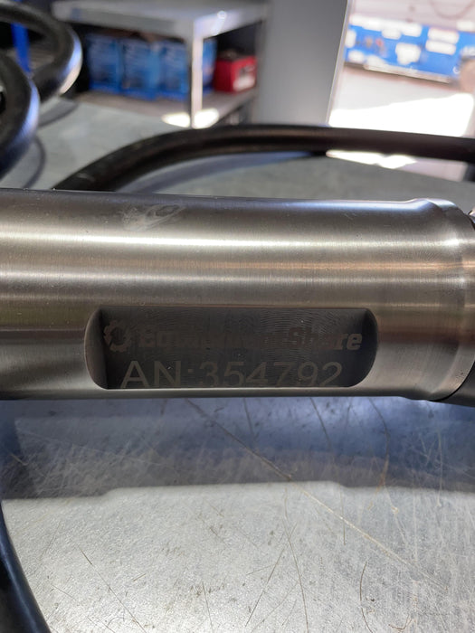 2023 MICHIGAN PNEUMATIC MP-133-ORANGE-NEP