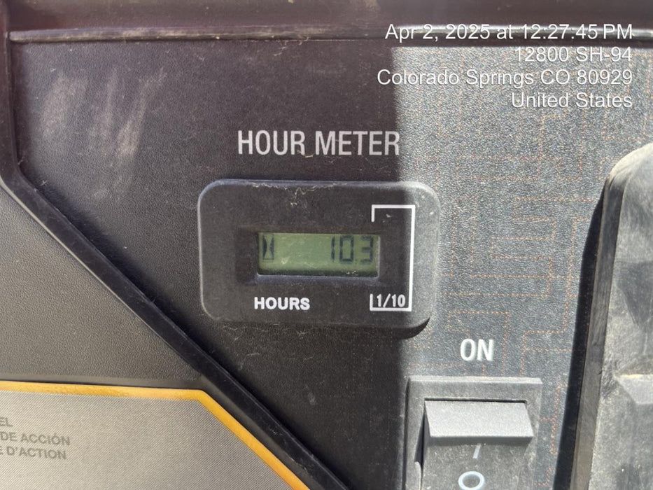 2024 GENERAC G0076722