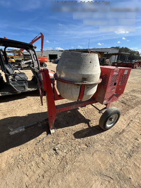 2022 MULTIQUIP MC94PK