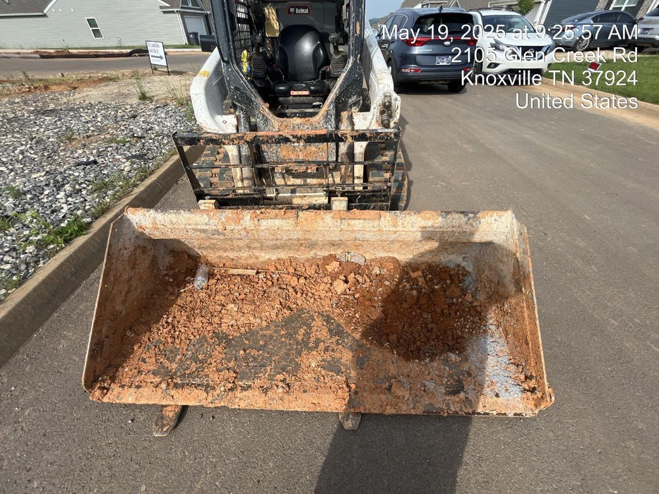 2024 ARROW MATERIAL HANDLING F5100CB