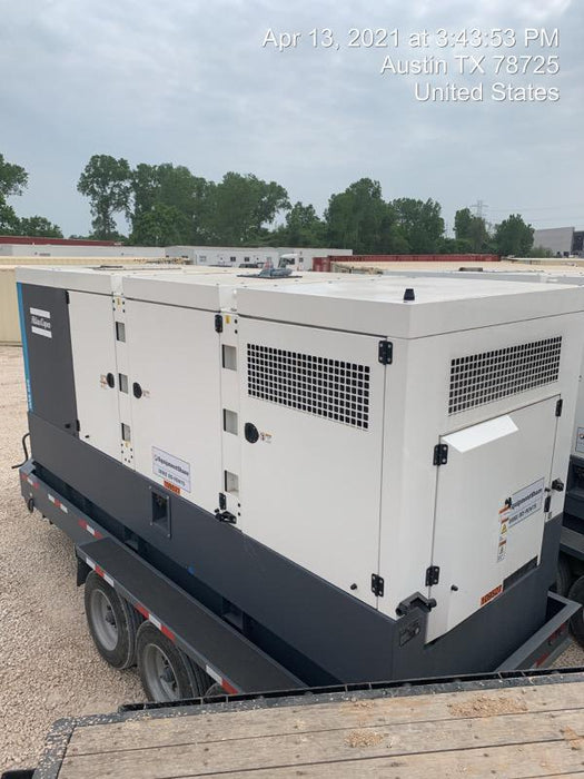 2020 ATLAS COPCO QAS625