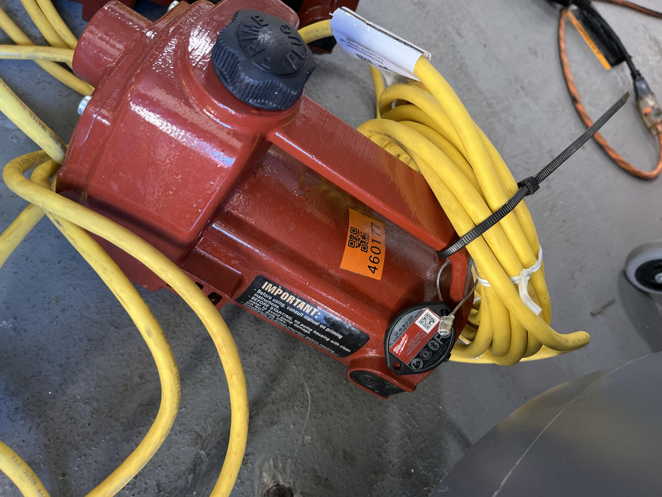 2024 LIBERTY PUMP 331