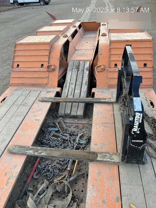 2023 MANITOU 50504723