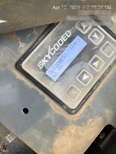 2021 SKYJACK SJ3219