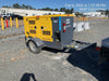2021 ATLAS COPCO PAS 100 HF CS Enclosed