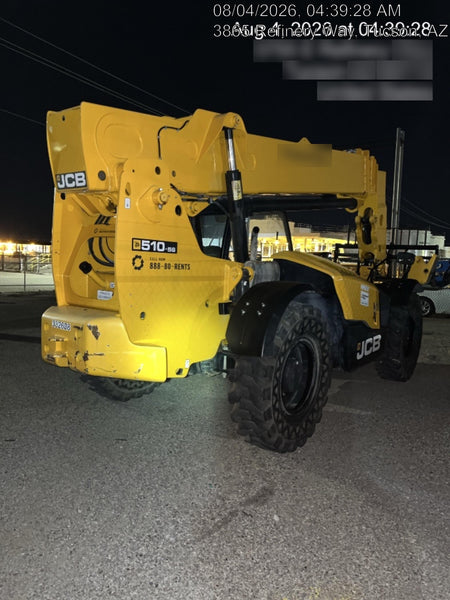 2023 JCB 510-56