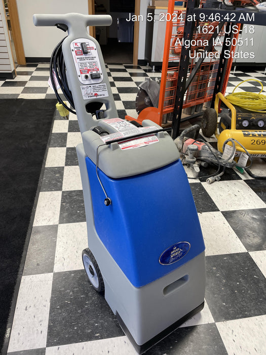 2023 SANICLEAN 96707