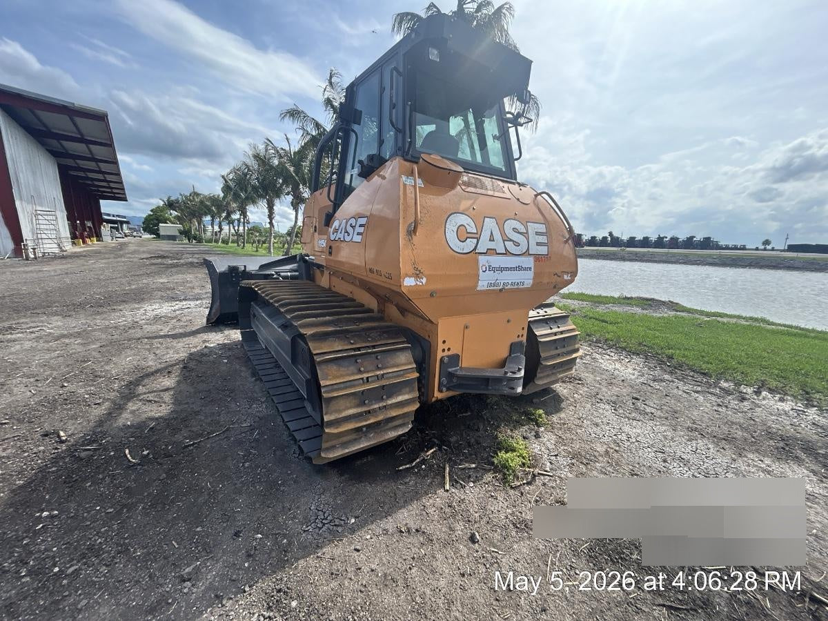 2023 CASE 1150M