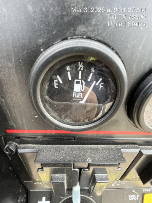 2025 LINCOLN ELECTRIC LE400