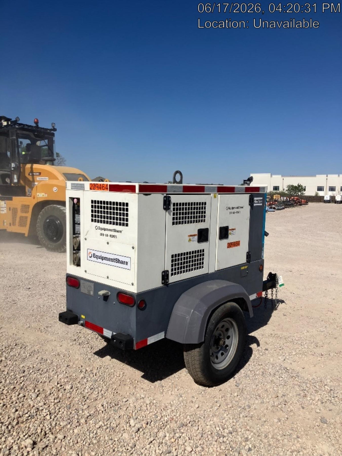 2022 ATLAS COPCO QAS45