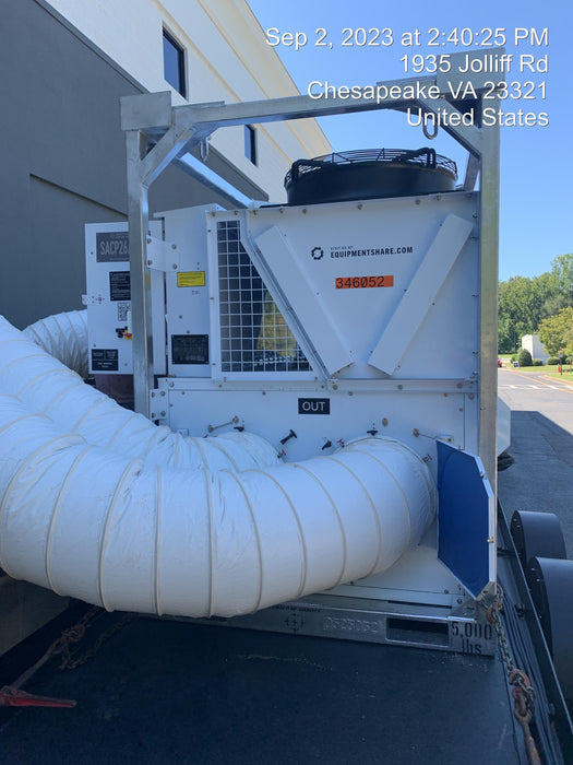 2023 SMARTECH SACP26A-HS