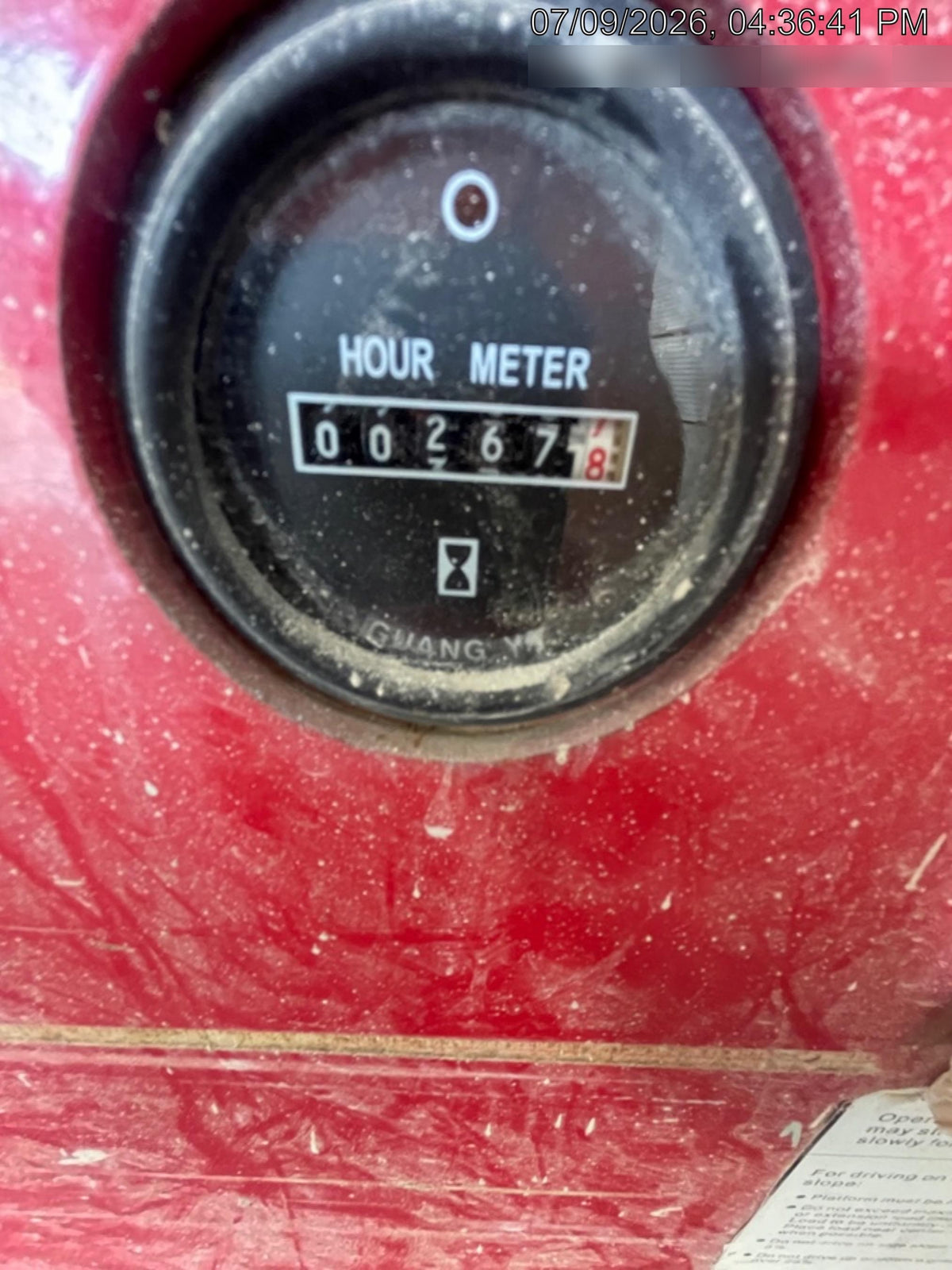 2021 MEC 4046SE