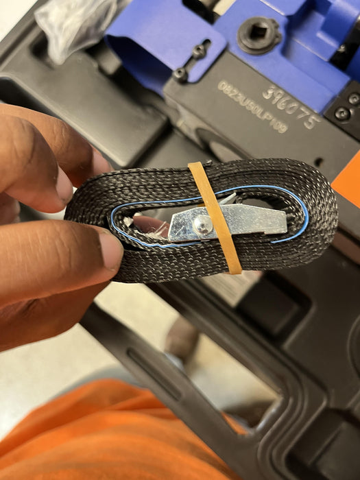 2024 UNIBOR E5000 LP