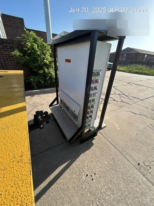 2023 TRYSTAR IL-126-VDE-45-LP