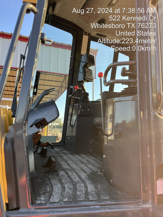 2024 JOHN DEERE 655K