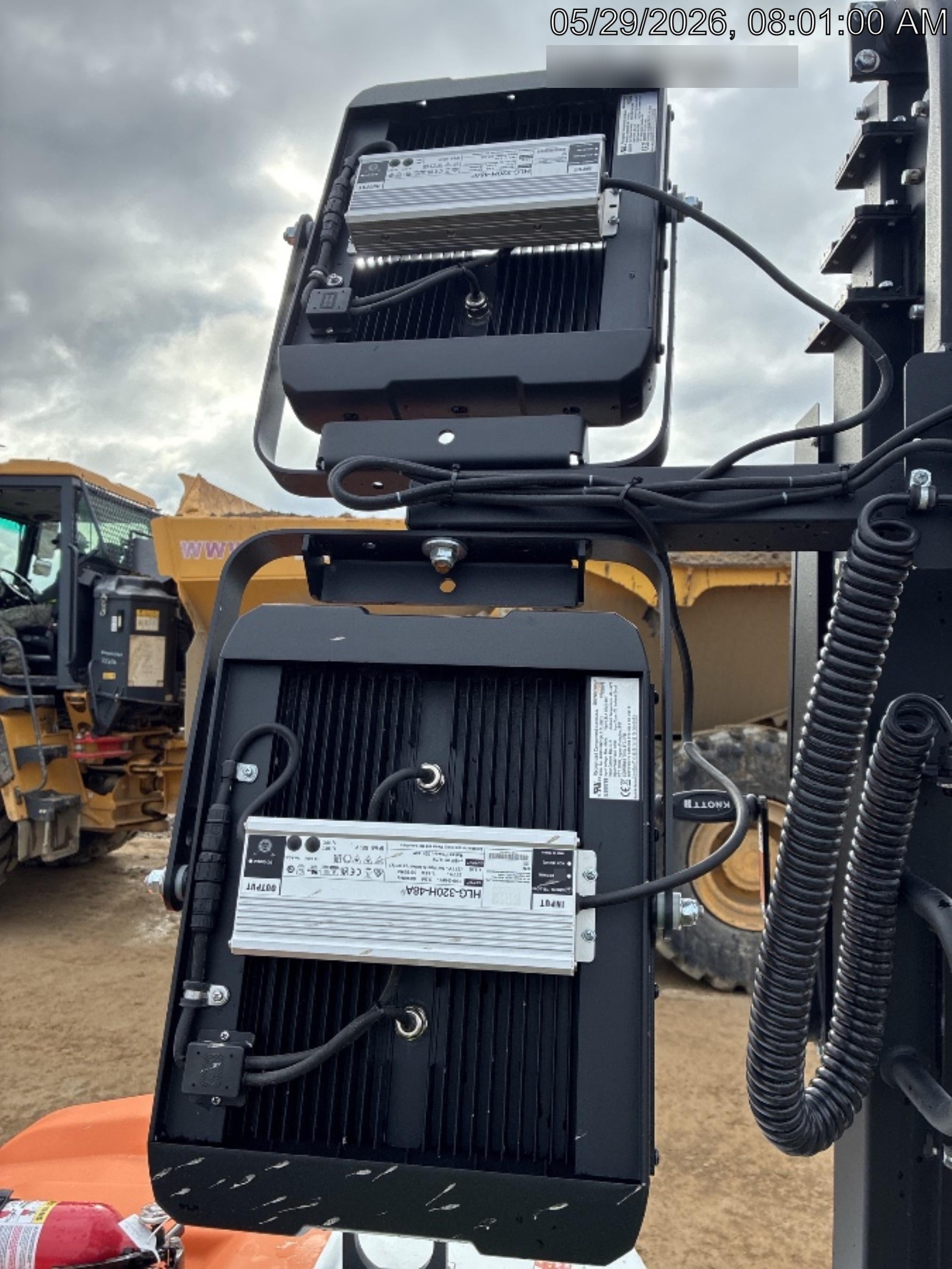 2026 GENERAC MLTS-4