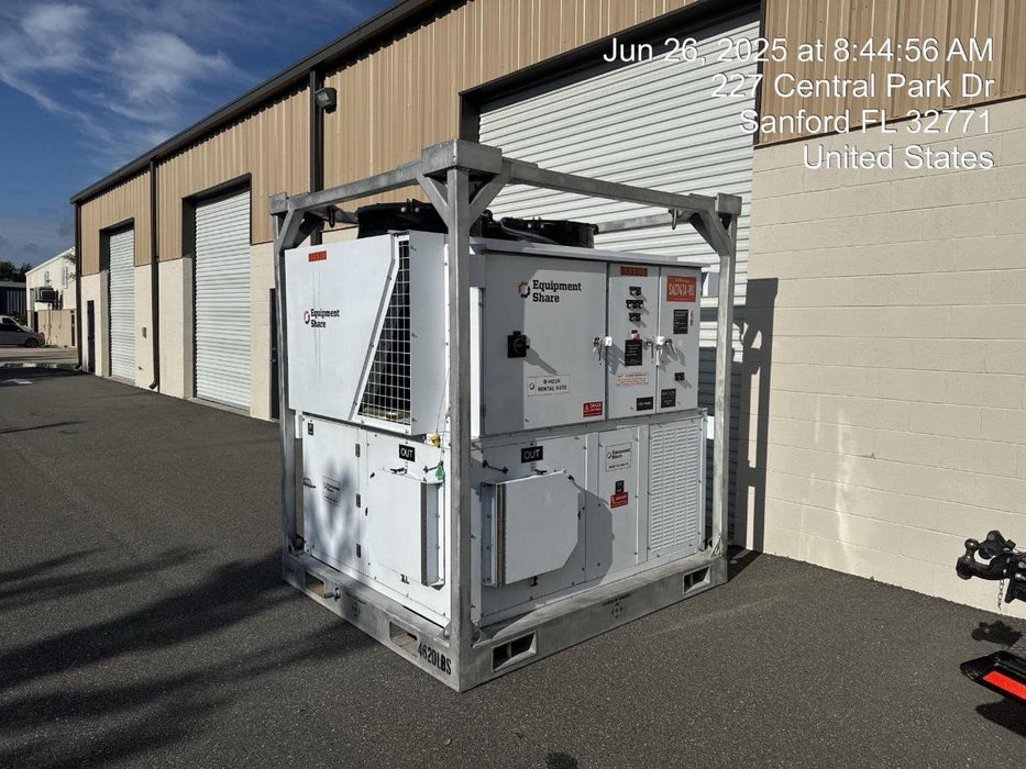 2023 SMARTECH SACP41A-HS