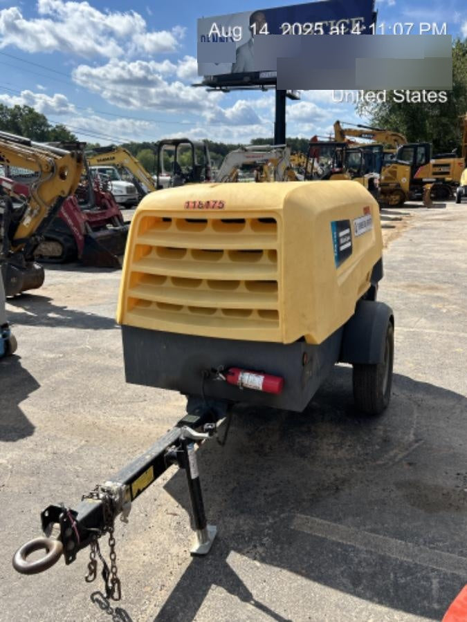 2020 ATLAS COPCO XAS188
