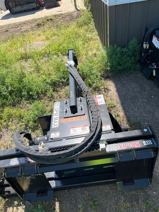 2024 VIRNIG TCH48-25