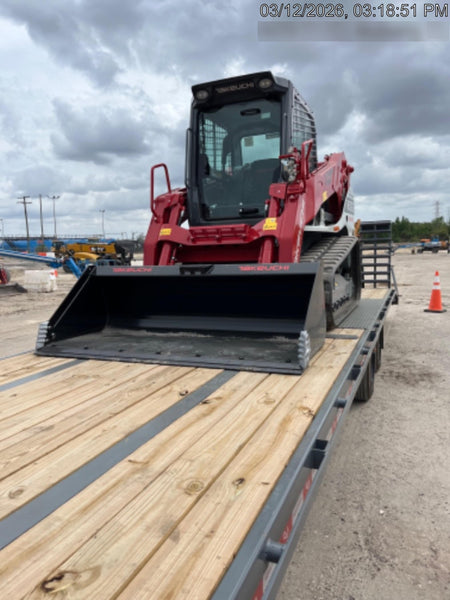 2026 TAKEUCHI BTL1280