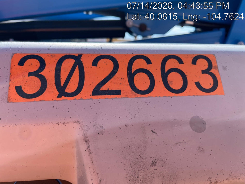 2023 GENIE Z-34 IC