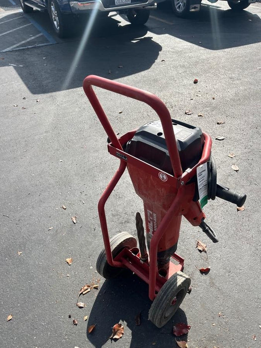 2023 HILTI TE 3000-AVR