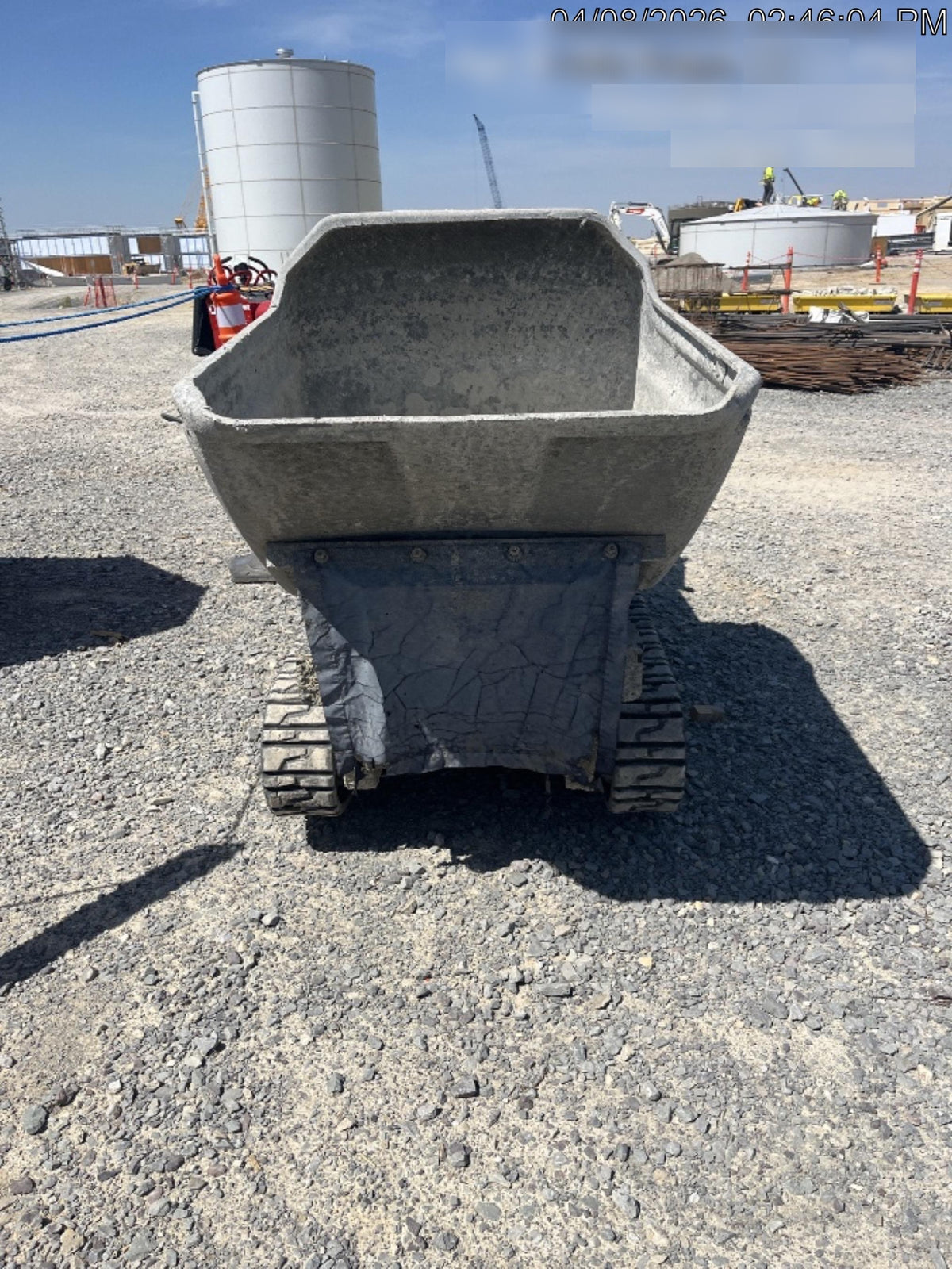2024 TORO MBTX 2500-TS
