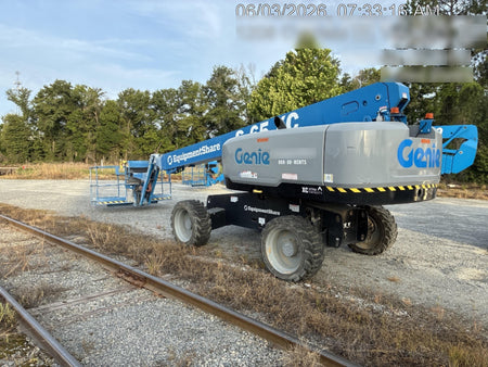 2024 GENIE S-65 XC