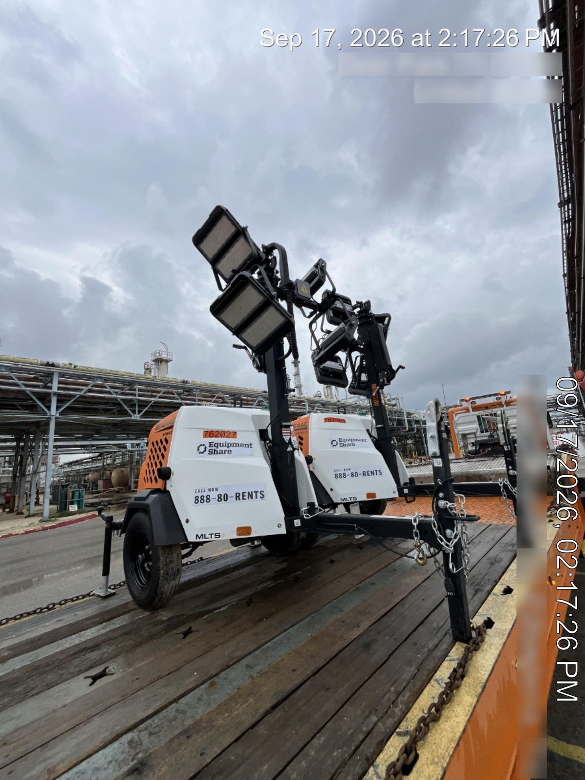 2026 GENERAC MLTS-4